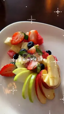 A SIMPLE LIFE