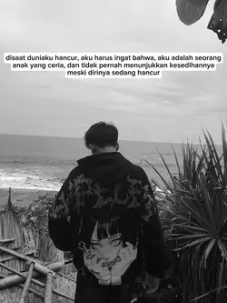 DisaatDuniakuHancur