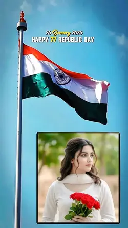 Happy Republic Day