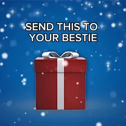 CHRISTMAS GIFT