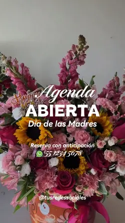 Agenda Abierta