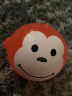 Fav monkey drop 🤪✌️