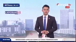 news template