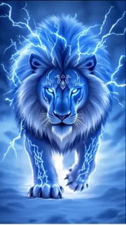 Lion effect