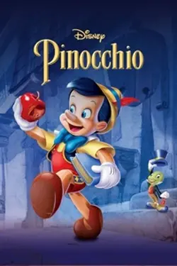 Pinocchio 
