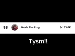 Ty!!