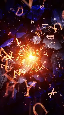 Letter Effects