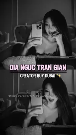 ĐỊA NGỤC TRẦN GIAN
