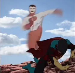 Alternate Mark edit