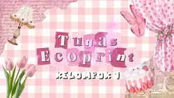 introduction pink