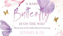 Baby shower