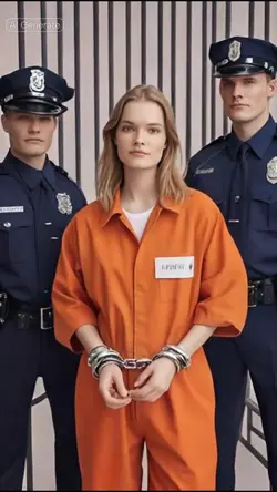 Prisoner