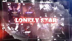 LONELY STAR