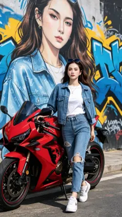 Ai keren