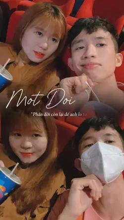 [3] Một Đời 