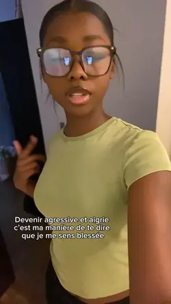 Ma manière de dire 