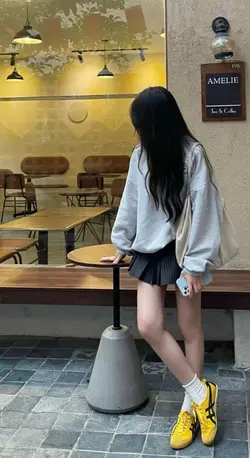 Aesthetic 