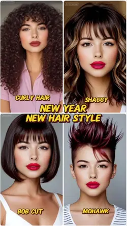 AI HAIR SALON 
