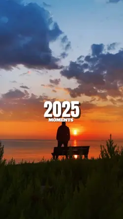 2025 moments 
