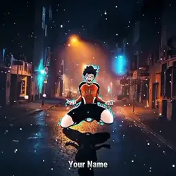Anime Free Edit