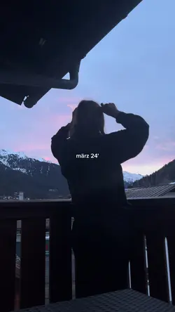 März recap 🧡