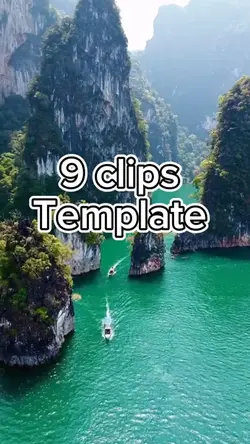 Mini vlog video