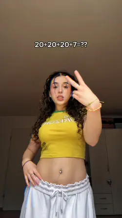 20+20+20+7 dance