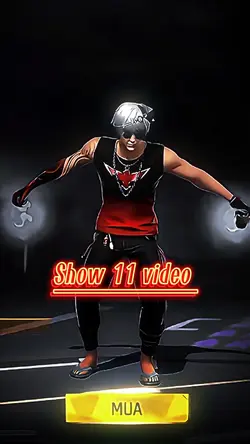 Slow FF 