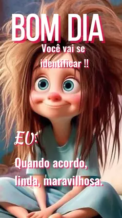 BOM DIA 