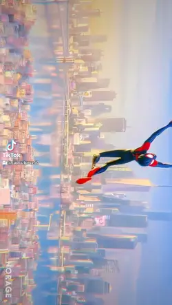 spiderman