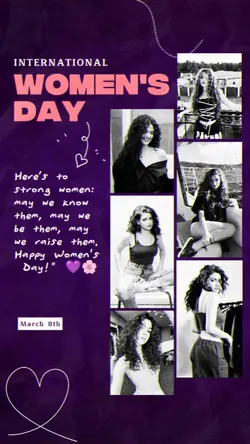Women's Day