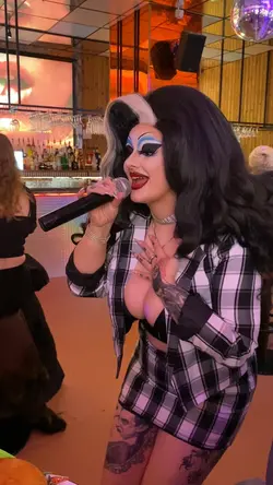 Nikki’s
