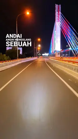 lirik berjalan
