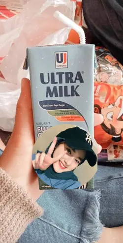 trend ultramilk