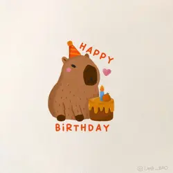 May 11th birthday 