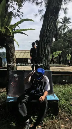 kenangan terindah 