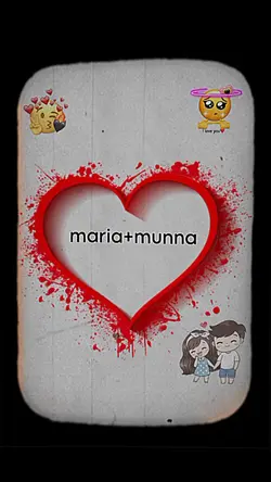 maria +munna