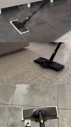 Home cleaning
