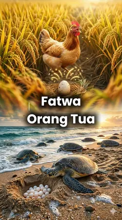 Fatwa Orang Tua