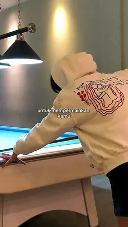 percayalah aku tidak