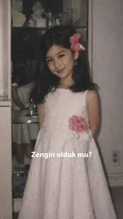 Zengin olduk mu