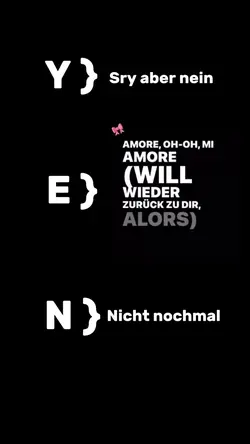 Das erste mallll🫨