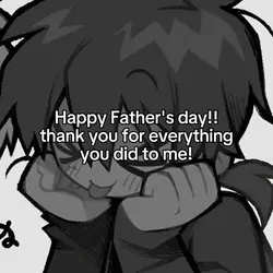 daddy issue vent