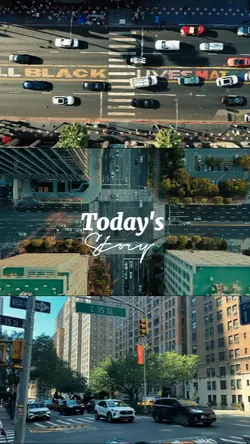 Today's Story