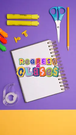 Regreso a clases