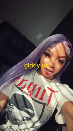 giddy up