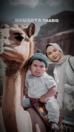 Foto bareng toriq