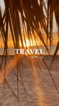 TRAVEL STORY