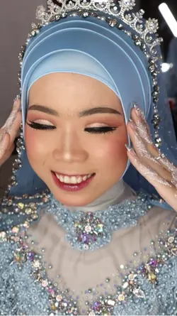 Makeup transisi