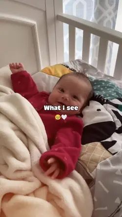 What i see